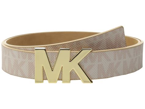 michael kors belts on sale